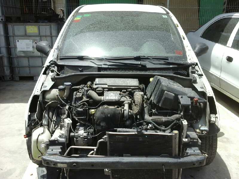 Moteur Citroen C2 Jm 1 4 Hdi B Parts