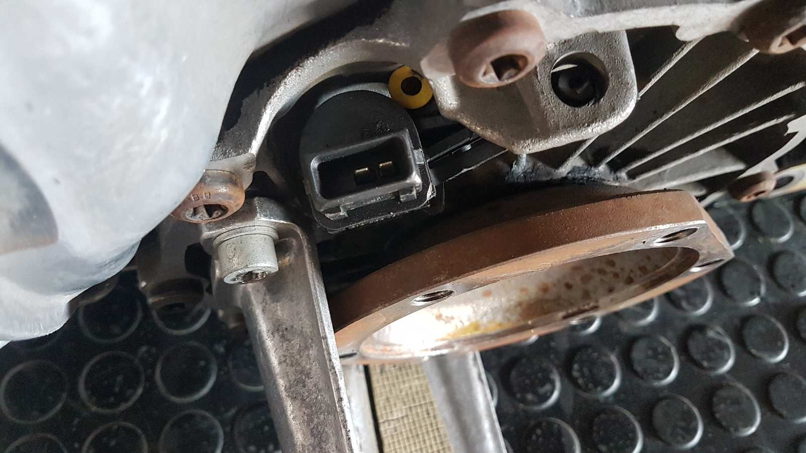 ... Manual Gearbox CDX CDX25082 AUDI, 100 (4A2, C4) 2.6(4 doors ...