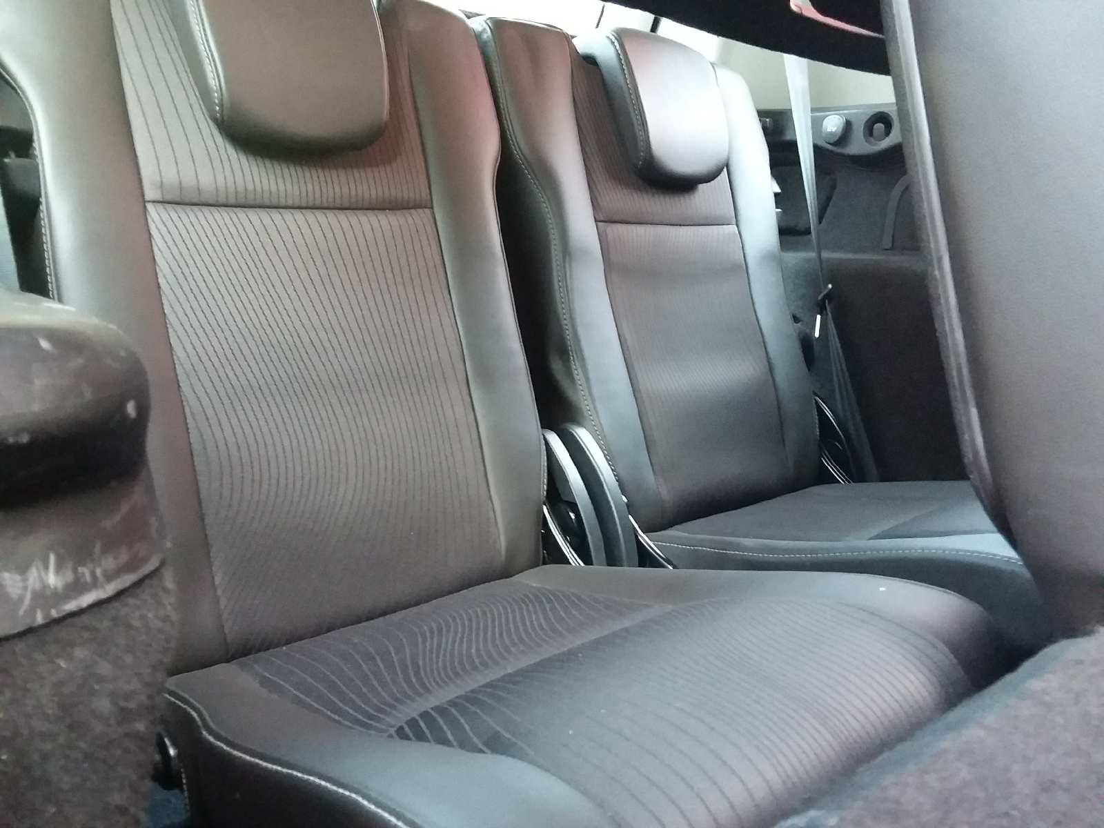 ... Manual Gearbox TL4027 TL4A027 RENAULT, GRAND SCÉNIC III (JZ0/1_) 1.5  dCi ...