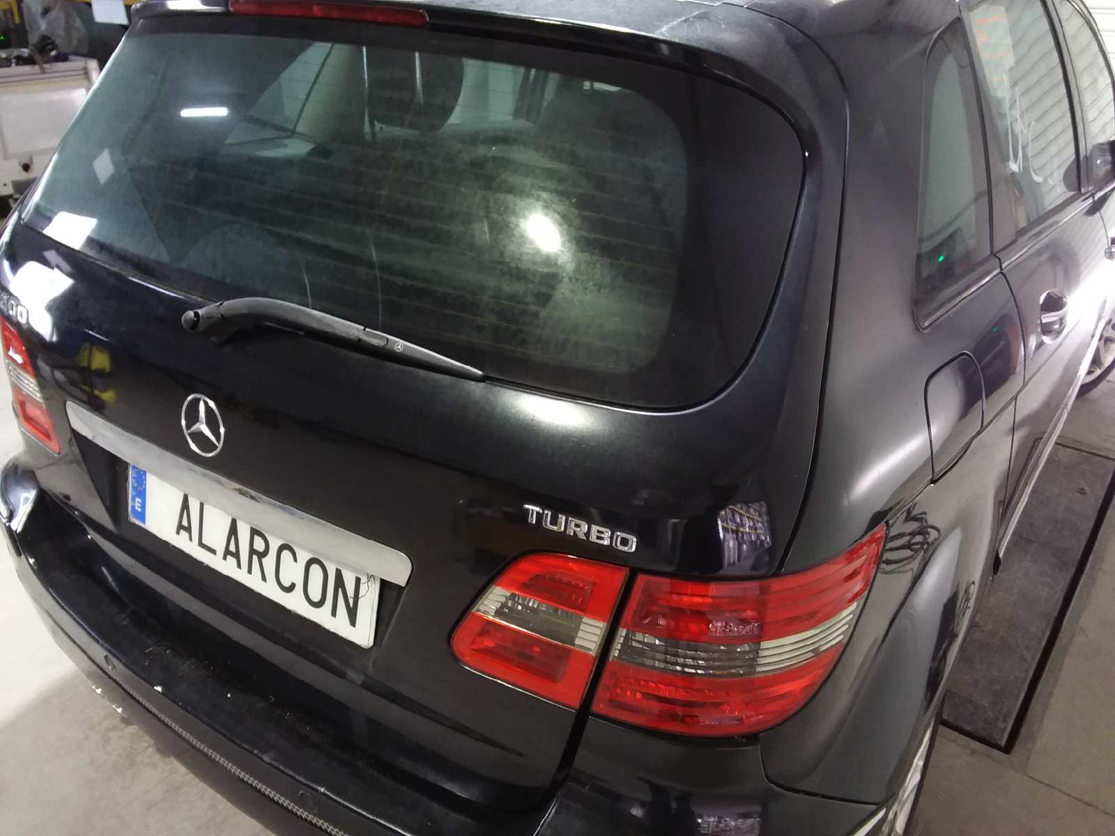2011 Mercedes Benz B 200 Turbo Review Editor S Review Car Reviews