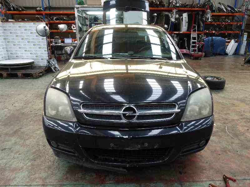 Water Radiator Opel Vectra C Gts Z02 2 0 16v Turbo F68 B Parts