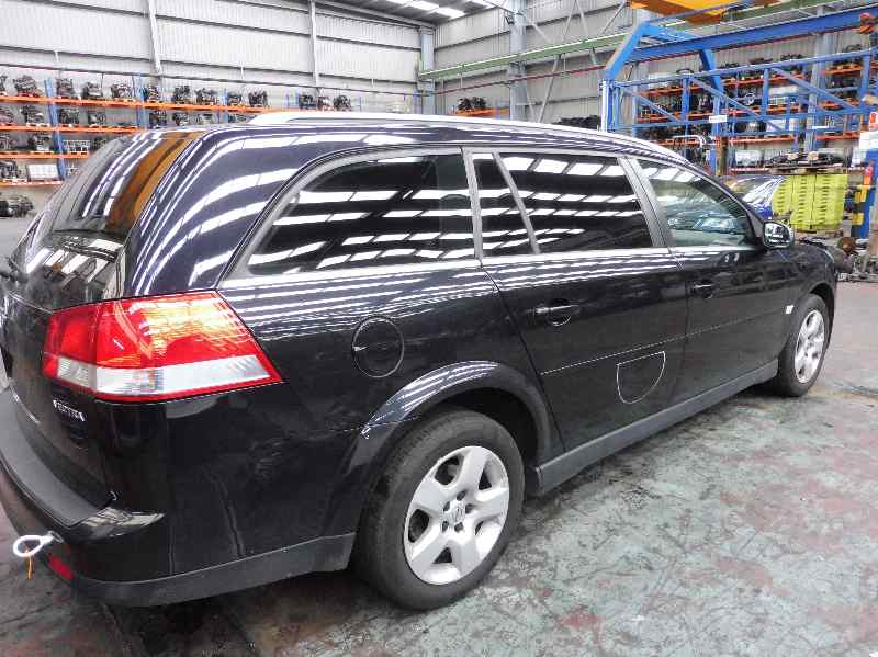 Climate Control Opel Vectra C Estate Z02 1 9 Cdti F35 B Parts
