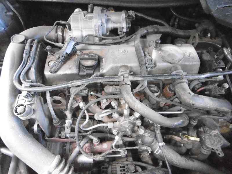 Engine Control Unit Ecu Ford Mondeo Iv Ba7 1 8 Tdci B Parts