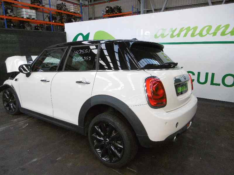 Steering Wheel Mini Mini F55 Cooper D B Parts