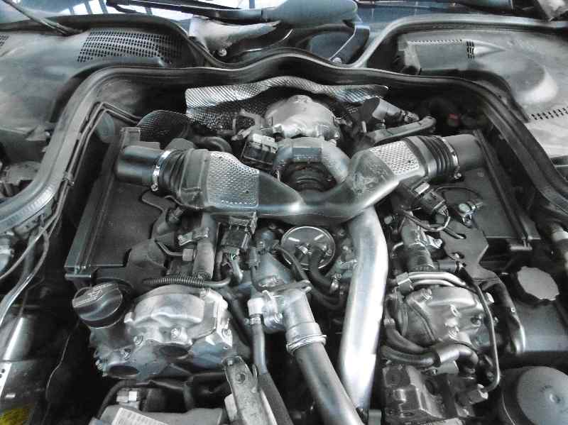 Sunroof Engine Mercedes Benz E Class W211 E 320 Cdi 4 Matic