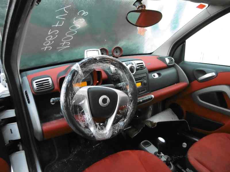 Manual Gearbox Smart Fortwo Coupe 451 0 8 Cdi 451 300 B Parts