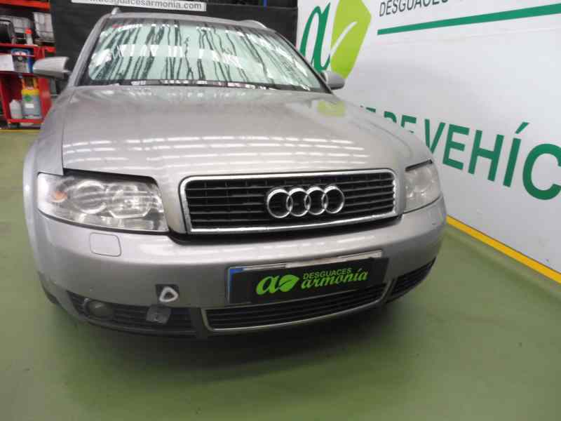 Engine Control Unit Ecu Audi A4 Avant 8e5 B6 25 Tdi B Parts