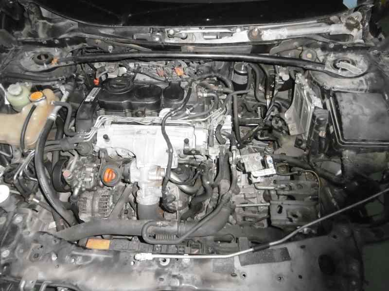 Engine Control Unit Ecu Mitsubishi Lancer Viii Sportback Cx A