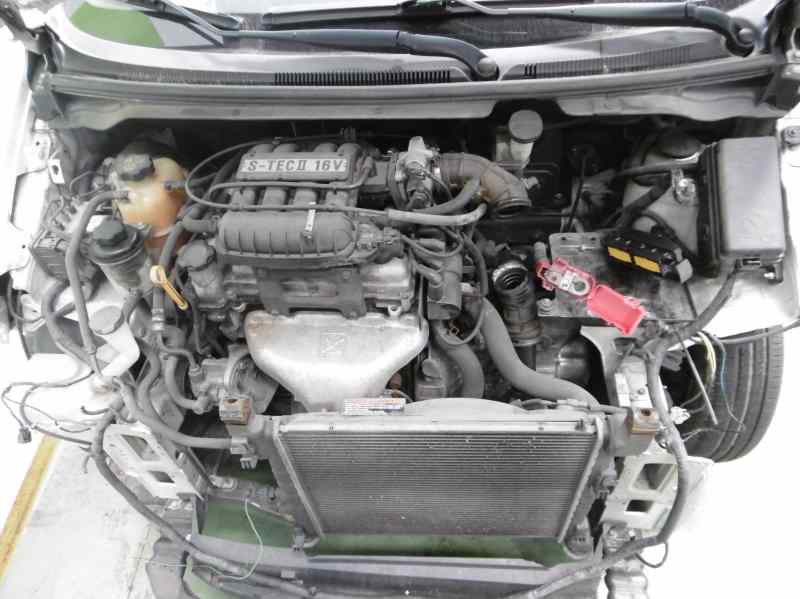 Front Wiper Motor Chevrolet Spark M300 1 0 95481265 B
