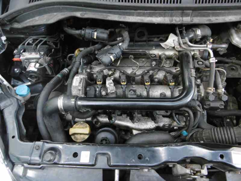 Engine Control Unit Ecu Suzuki Swift Iii Mz Ez 1 3 Ddis Rs