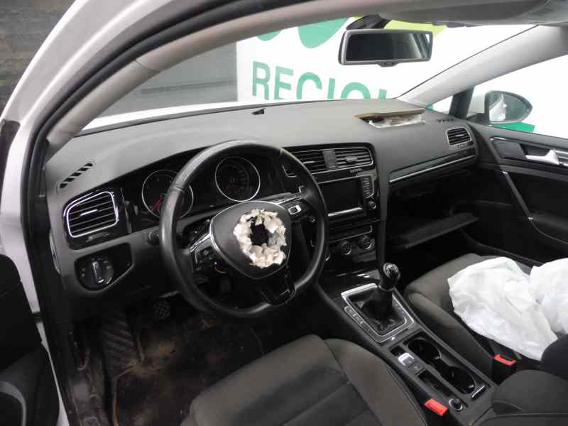 Manual Gearbox Vw Golf Vii 5g1 Bq1 Be1 Be2 1 6 Tdi B Parts