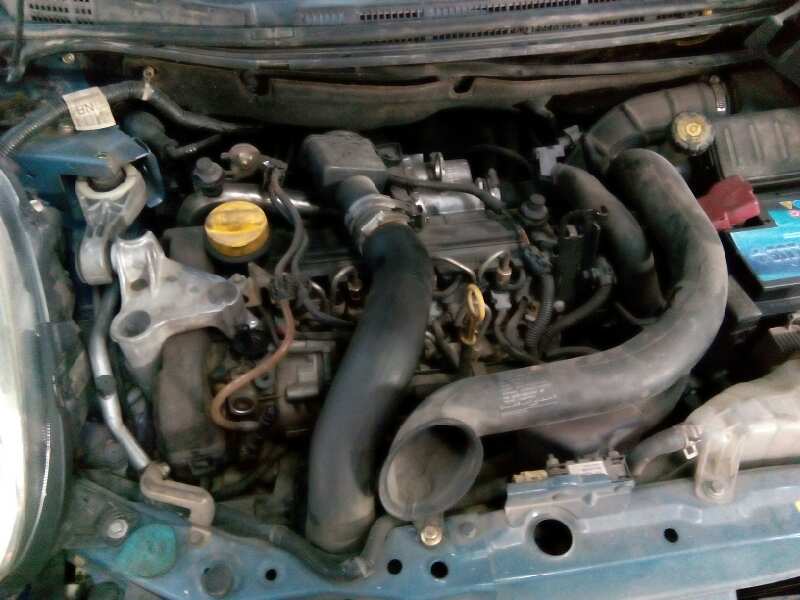 Tableau de bord NISSAN MICRA III (K12) 1.5 dCi BParts
