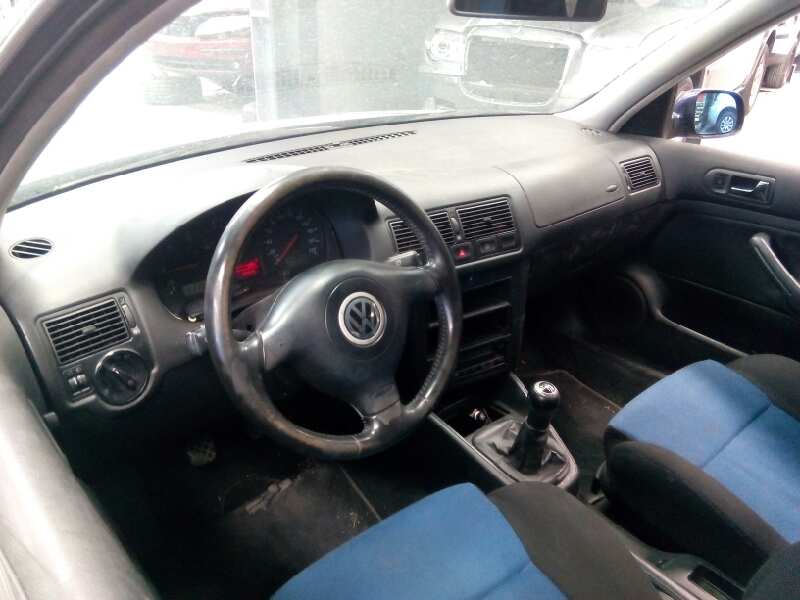 Abs Pumpe Vw Golf Iv 1j1 1 9 Tdi B Parts