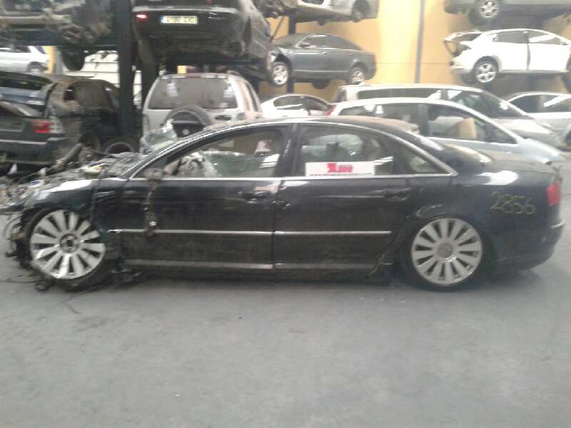 Starter Audi A8 4e2 4e8 3 0 Tdi Quattro B Parts