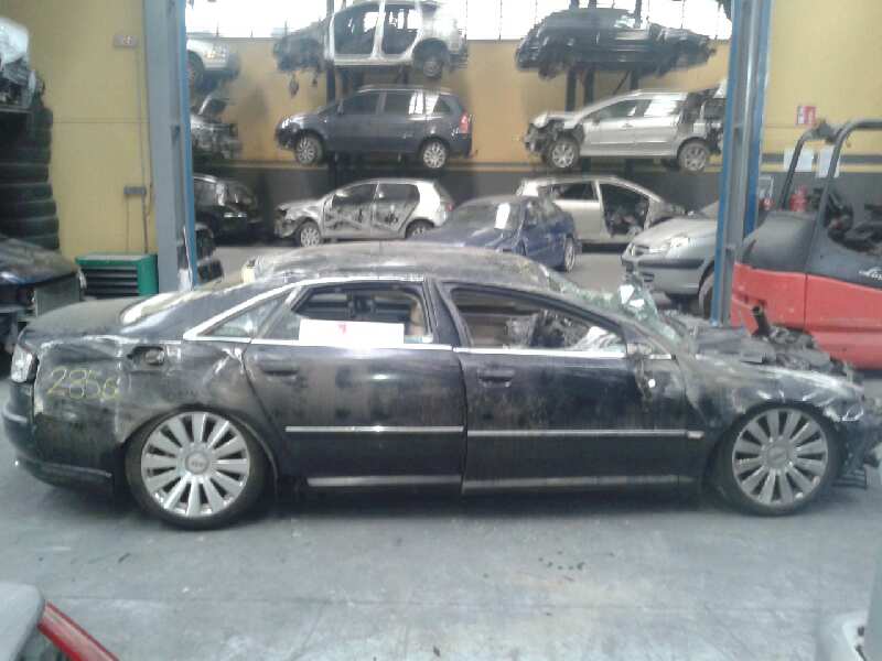 Motor Arranque Audi A8 4e2 4e8 3 0 Tdi Quattro B Parts