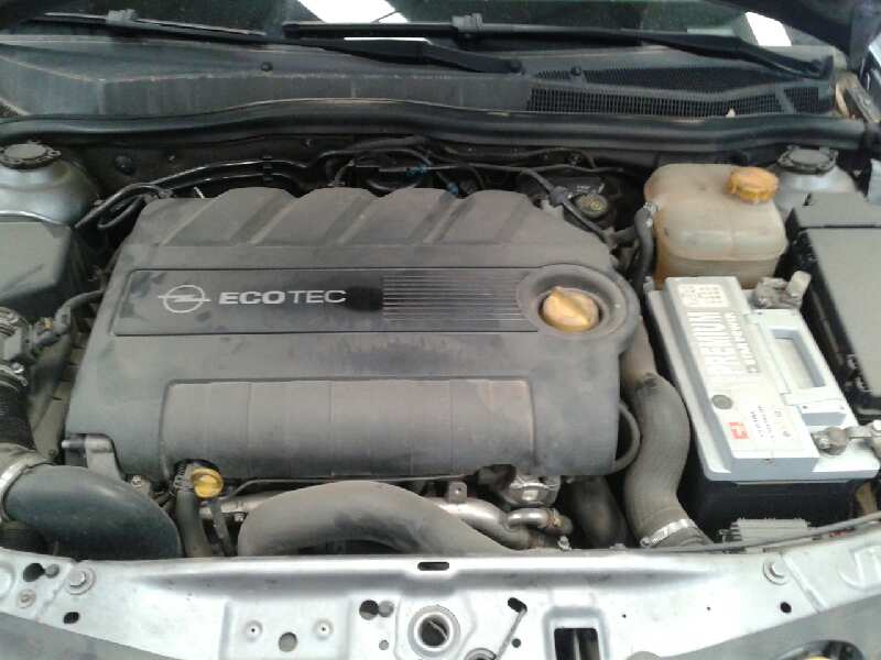 Rear Wiper Motor Opel Astra H A04 1 9 Cdti 16v L48 B Parts