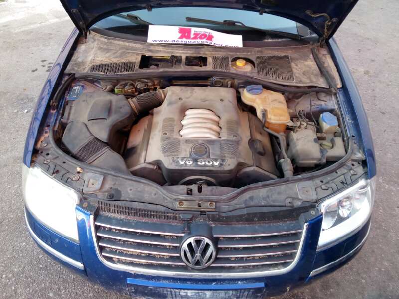 Right Front Door Panel Vw Passat 3b3 2 8 4motion B Parts