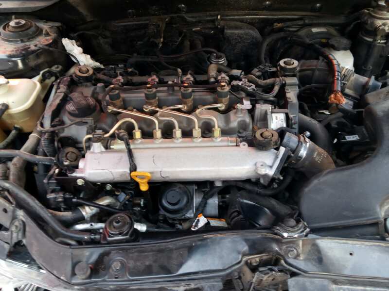 Engine Control Unit Ecu Kia Cerato Saloon Ld 1 6 Crdi B Parts