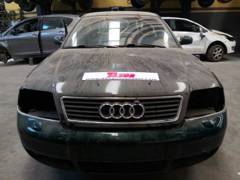 Radio Audi A6 4b2 C5 2 5 Tdi B Parts