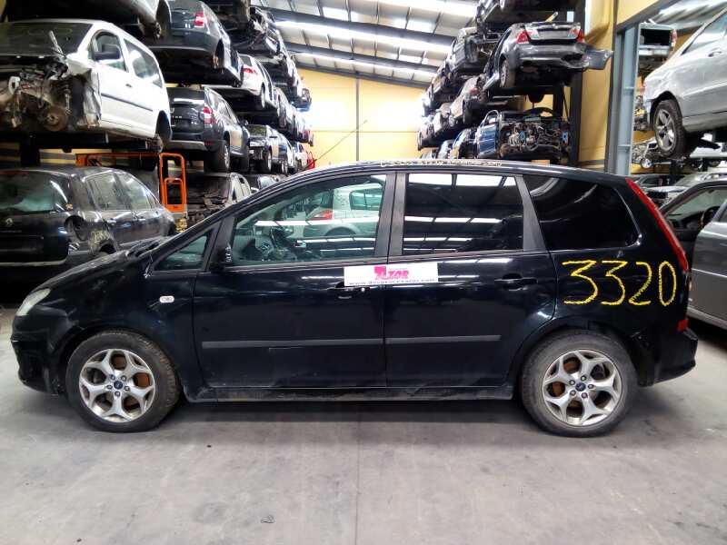 Driver Airbag Ford C Max Dm2 1 8 Tdci B Parts