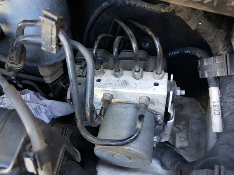 ABS Pump FIAT DUCATO Box (250_, 290_) 180 Multijet 3,0 D BParts