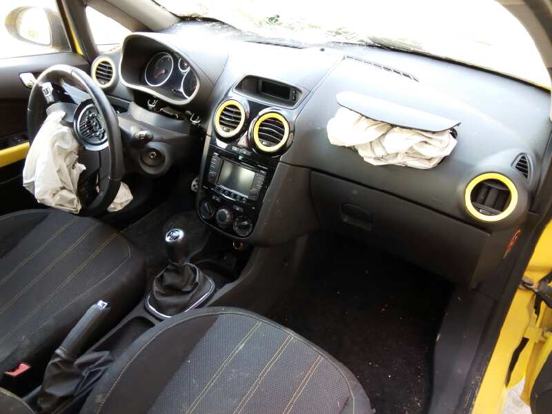 Left Door Mirror Opel Corsa D S07 1 3 Cdti L08 L68 B Parts