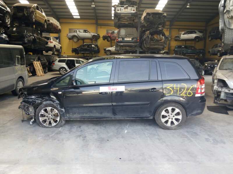 Opel zafira a05