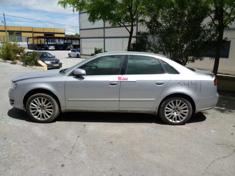Left Sun Visor Audi A4 8ec B7 1 9 Tdi B Parts