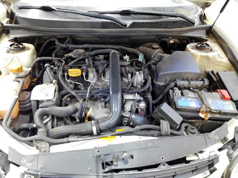 Engine Chevrolet Epica Kl1 2 0 D B Parts