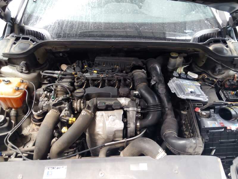 Moteur PEUGEOT 407 (6D_) 1.6 HDi 110 9HZ BParts