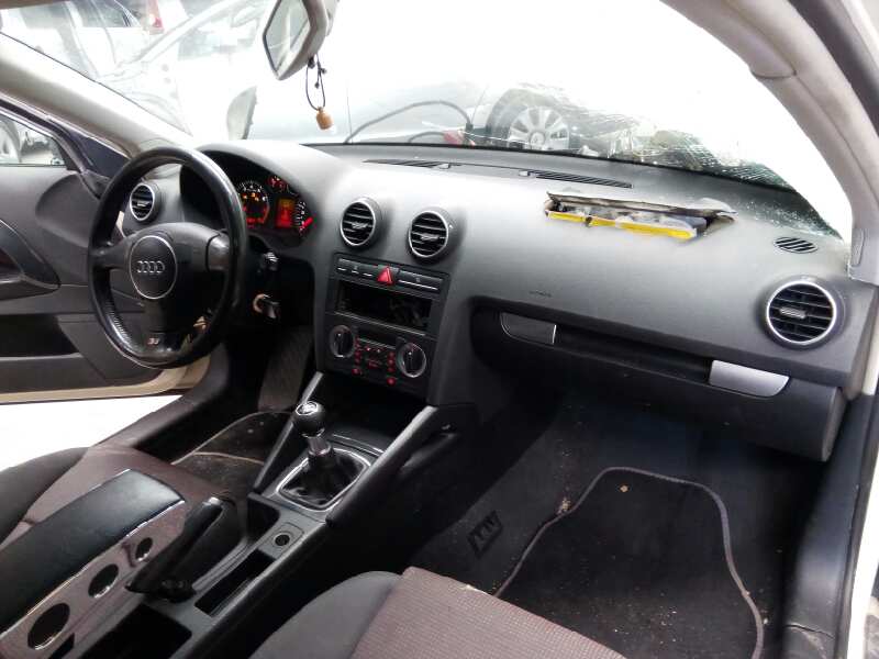 Interior Door Handle Audi A3 8p1 2 0 Fsi B Parts