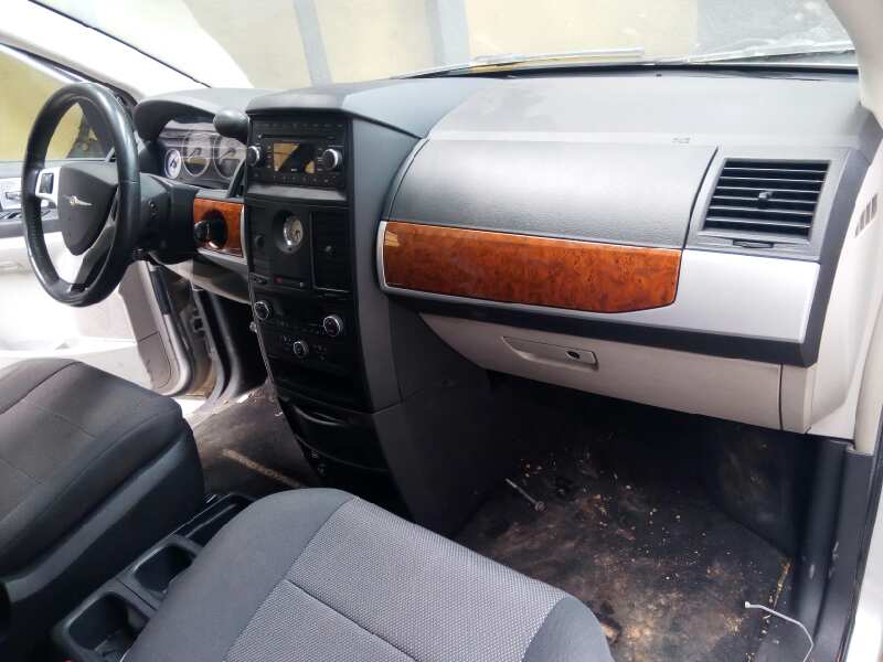 Dashboard CHRYSLER GRAND VOYAGER V (RT) 2.8 CRD BParts