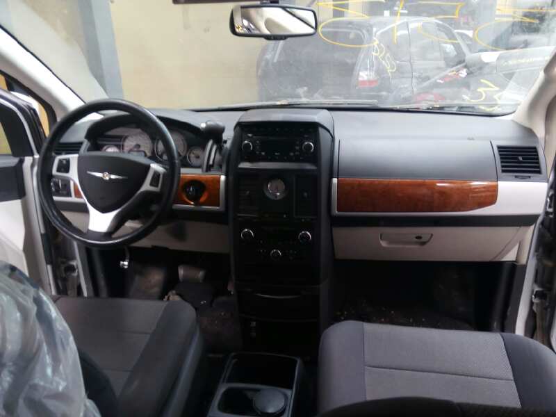 Dashboard CHRYSLER GRAND VOYAGER V (RT) 2.8 CRD BParts