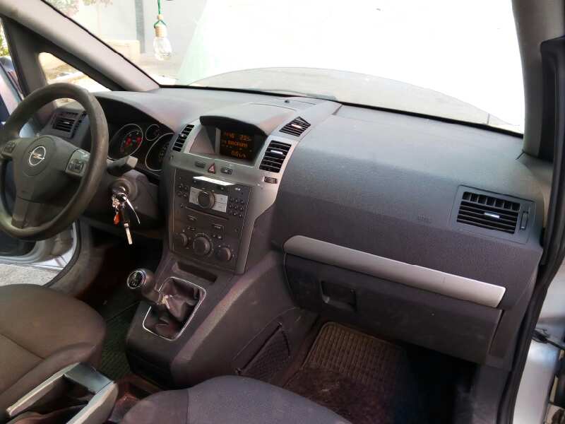 Switch Opel Zafira B A05 1 9 Cdti M75 B Parts