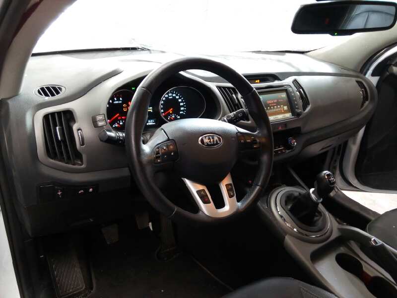 Rear View Mirror KIA SPORTAGE (SL) 1.7 CRDi BParts