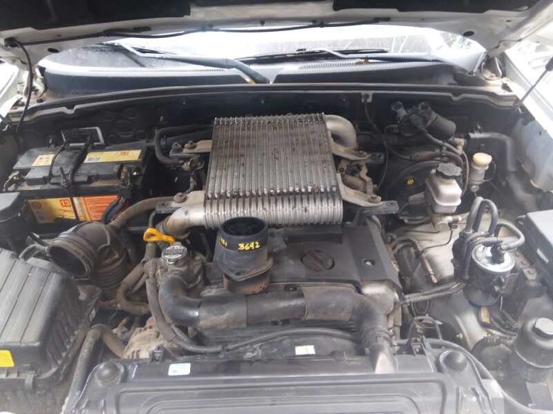 Двигатель j3 hyundai