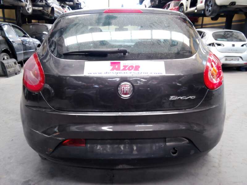 Abs Pump Fiat Bravo Ii 198 1 9 D Multijet B Parts