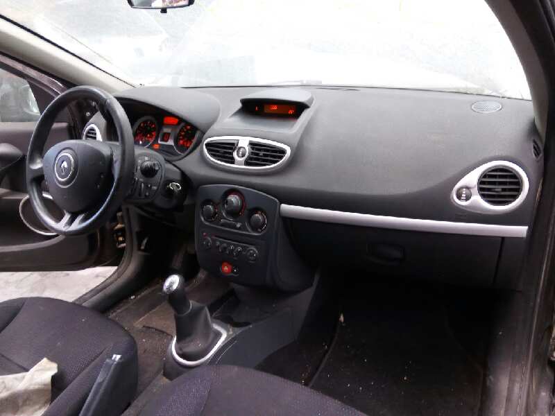 Sunroof Renault Clio Iii Br0 1 Cr0 1 1 5 Dci Br17 Cr17 473638