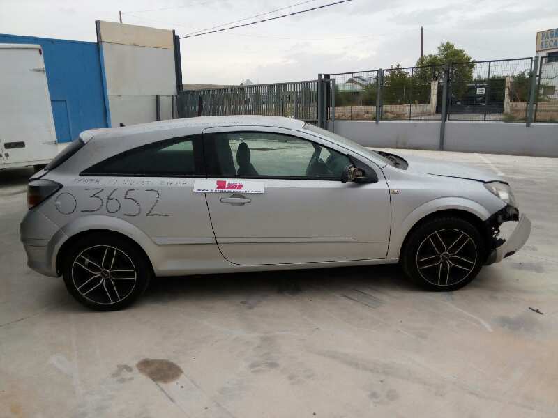 Tailgate Opel Astra H Gtc A04 1 7 Cdti L08 B Parts