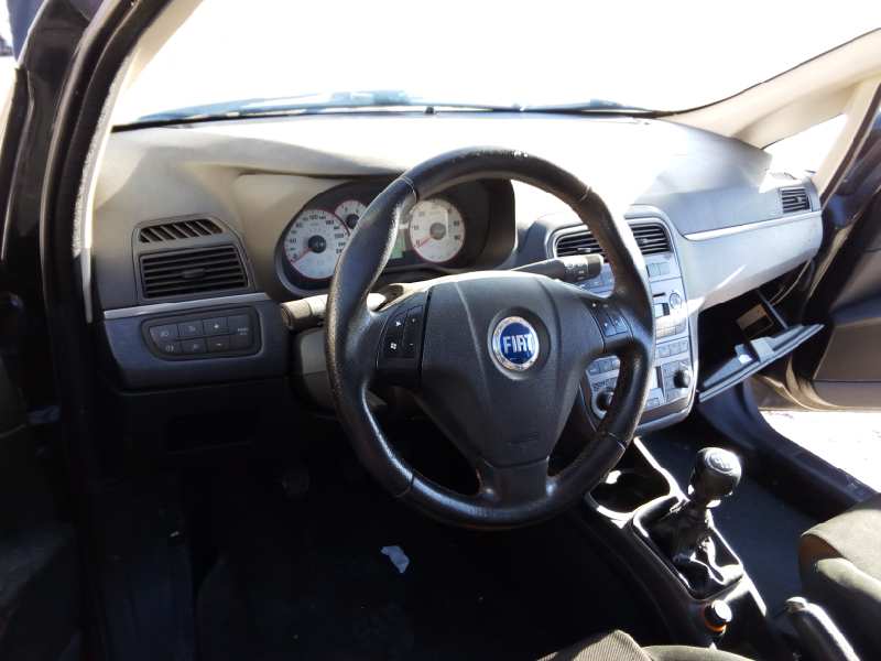 Rear View Mirror Fiat Grande Punto 199 1 9 D Multijet B Parts