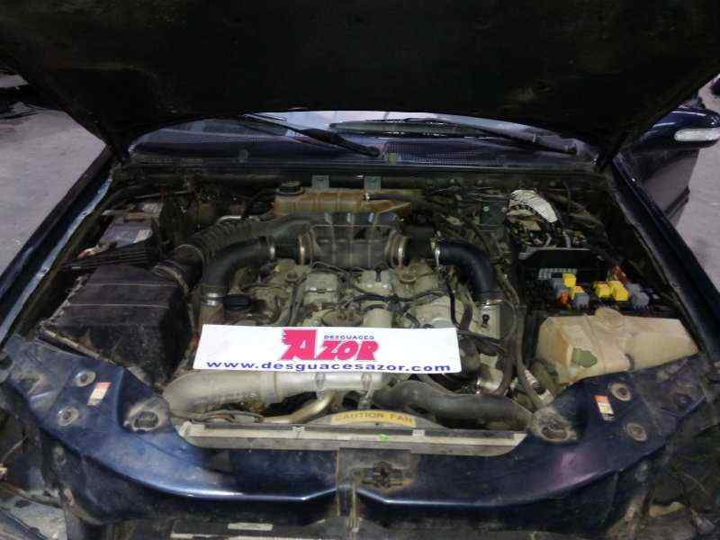 Engine Mercedes Benz M Class W163 Ml 400 Cdi 163 128 B Parts