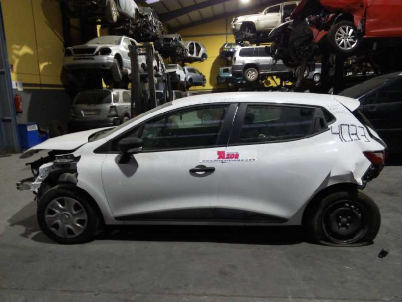 Sunroof Renault Clio Iv Bh 1 5 Dci 75 567259