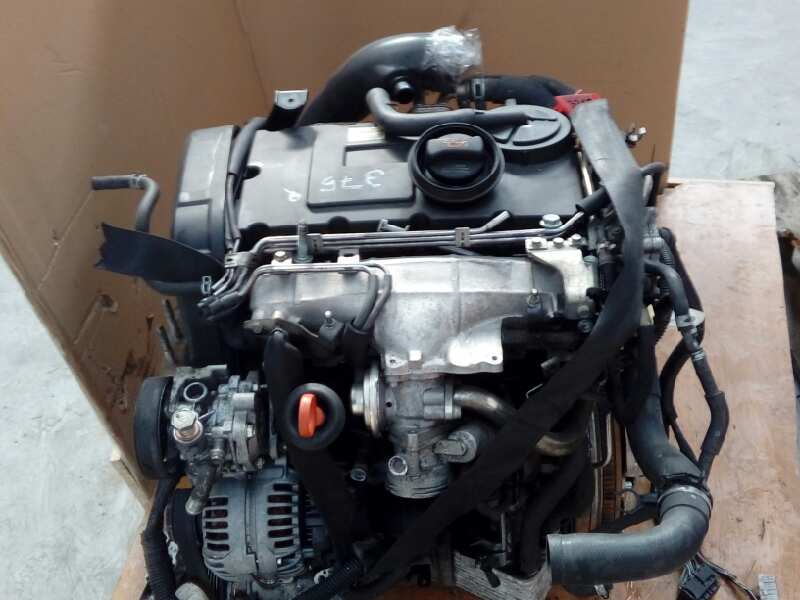 Engine Mitsubishi Outlander Ii Cw W 2 0 Di D B Parts