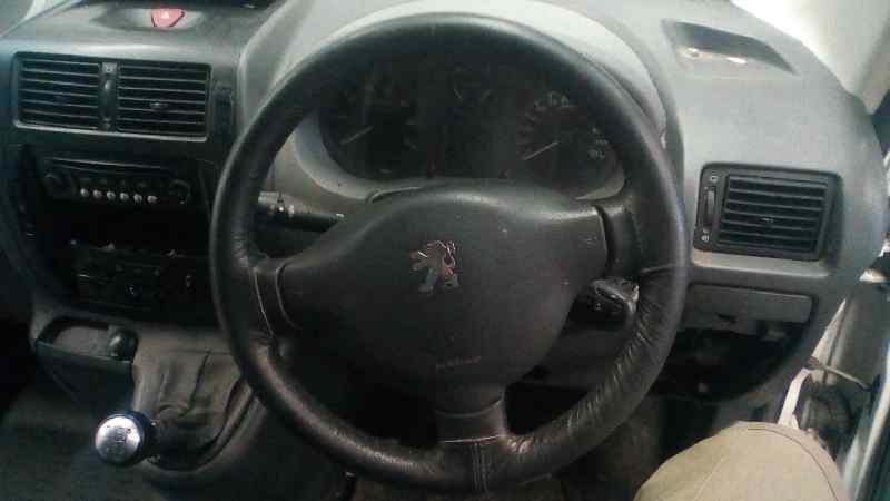 Steering Wheel Peugeot Expert Box Vf3a Vf3u Vf3x 2 0 Hdi 120
