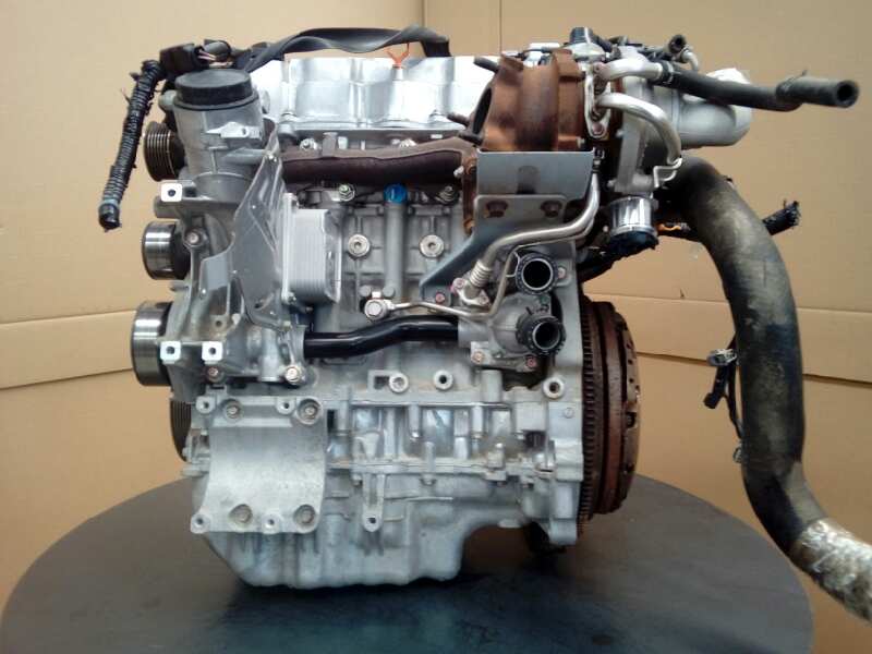 Engine Honda Accord Viii Cu 2 2 I Dtec Cu3 B Parts