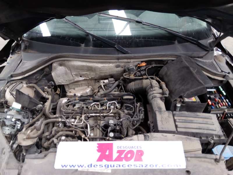 Rear Wiper Motor Vw Tiguan 5n 2 0 Tdi 4motion B Parts