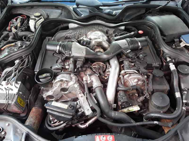 Moteur MERCEDESBENZ ECLASS (W211) E 280 CDI (211.020) BParts