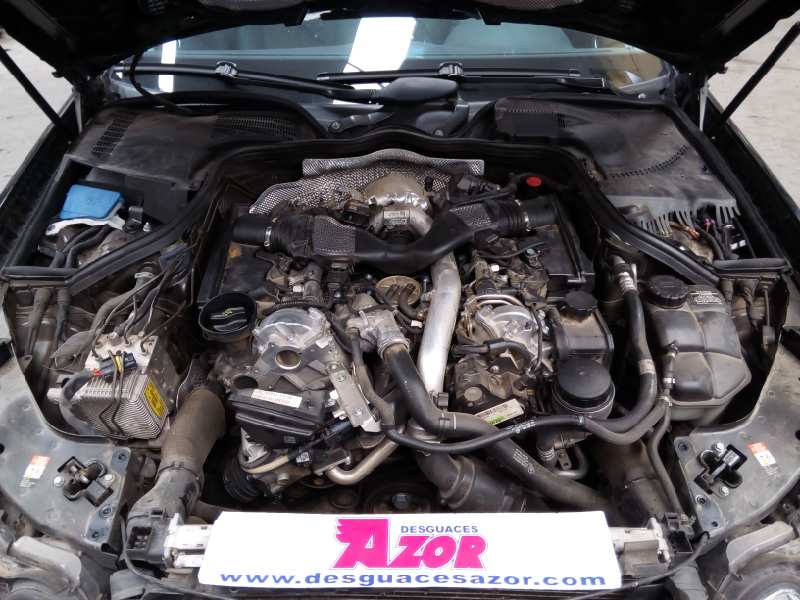 Manual Gearbox MERCEDESBENZ ECLASS (W211) E 320 CDI (211.022) BParts