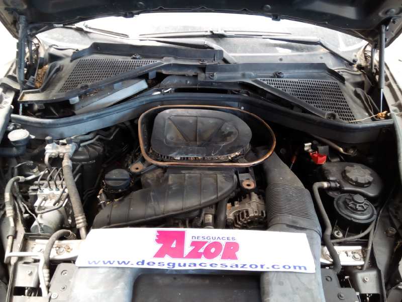 Right Front Suspension Arm BMW X5 (E70) 3.0 d BParts