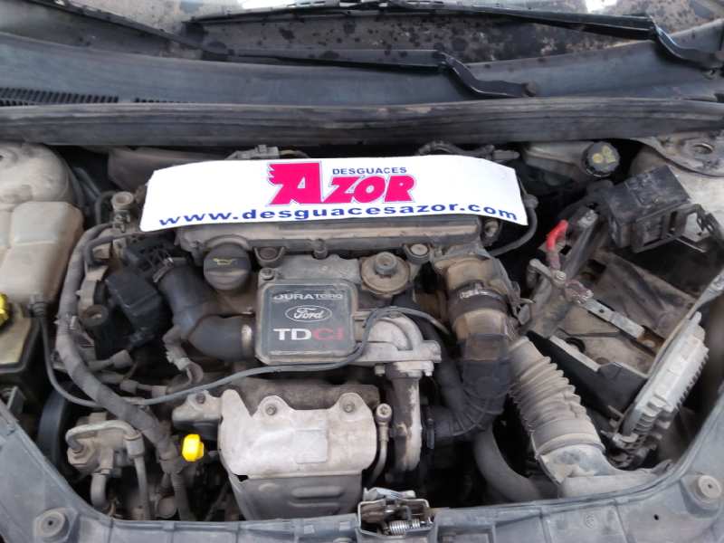 Engine Ford Fiesta V Jh Jd 1 4 Tdci B Parts